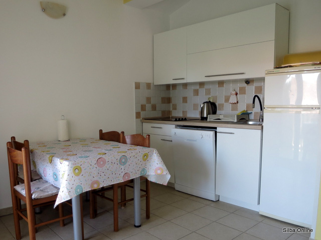 Silba apartment Palma